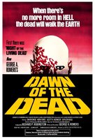 Dawn of the Dead - Movie Poster (xs thumbnail)