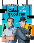 Catch Me If You Can - Movie Cover (xs thumbnail)