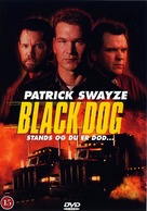 Black Dog - Danish Movie Cover (xs thumbnail)