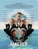 The Master - For your consideration movie poster (xs thumbnail)