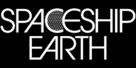 Spaceship Earth - Logo (xs thumbnail)