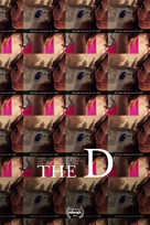 The D - Movie Poster (xs thumbnail)