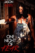 One Night of Fear - Movie Poster (xs thumbnail)