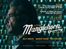 Manglehorn - British Movie Poster (xs thumbnail)