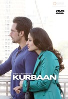 Kurbaan - Movie Cover (xs thumbnail)