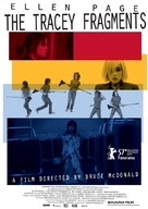 The Tracey Fragments - British poster (xs thumbnail)