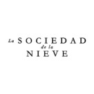 La sociedad de la nieve - Spanish Logo (xs thumbnail)