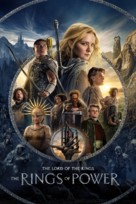 &quot;The Lord of the Rings: The Rings of Power&quot; - poster (xs thumbnail)