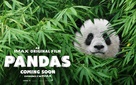 Pandas - Movie Poster (xs thumbnail)