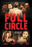 Full Circle - DVD movie cover (xs thumbnail)