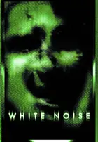 White Noise - DVD movie cover (xs thumbnail)