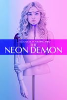 The Neon Demon - Movie Cover (xs thumbnail)