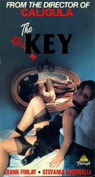La chiave - Movie Cover (xs thumbnail)