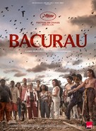 Bacurau - French Movie Poster (xs thumbnail)