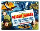 Flight Nurse - Movie Poster (xs thumbnail)