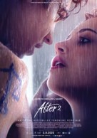After We Collided - Italian Movie Poster (xs thumbnail)