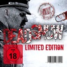 D&oslash;d sn&oslash; - German Movie Cover (xs thumbnail)