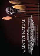 Creative Nature - Movie Poster (xs thumbnail)