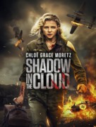 Shadow in the Cloud - poster (xs thumbnail)