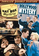 The Hat Box Mystery - DVD movie cover (xs thumbnail)