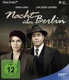 Nacht &uuml;ber Berlin - German Movie Cover (xs thumbnail)