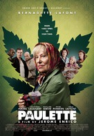 Paulette - Movie Poster (xs thumbnail)