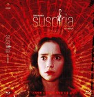 Suspiria - South Korean Movie Cover (xs thumbnail)