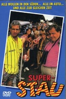 Superstau - German Movie Cover (xs thumbnail)