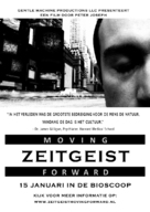 Zeitgeist: Moving Forward - Dutch Movie Poster (xs thumbnail)