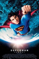 Superman Returns - Polish Movie Poster (xs thumbnail)