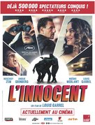 L&#039;innocent - French Movie Poster (xs thumbnail)