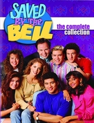 &quot;Saved by the Bell&quot; - Canadian DVD movie cover (xs thumbnail)