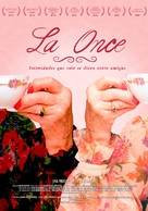 La Once - Chilean Movie Poster (xs thumbnail)