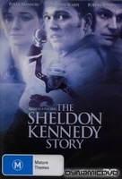 The Sheldon Kennedy Story - Australian Movie Cover (xs thumbnail)
