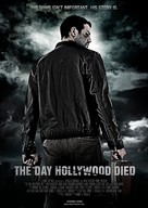 The Day Hollywood Died - Australian Movie Poster (xs thumbnail)