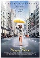 Picture Perfect - International Movie Poster (xs thumbnail)