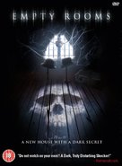 Empty Rooms - British DVD movie cover (xs thumbnail)