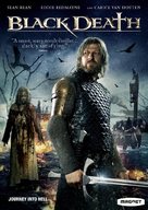 Black Death - DVD movie cover (xs thumbnail)
