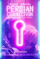 The Persian Connection - Movie Poster (xs thumbnail)