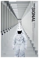 The Signal - Movie Poster (xs thumbnail)