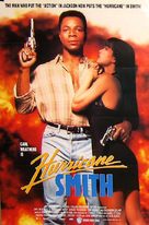 Hurricane Smith - Movie Poster (xs thumbnail)