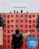 Dheepan - Blu-Ray movie cover (xs thumbnail)