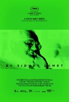 By Sidney Lumet - Movie Poster (xs thumbnail)