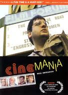Cinemania - Movie Cover (xs thumbnail)