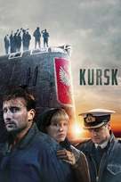 Kursk - Belgian Movie Cover (xs thumbnail)
