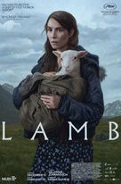 Lamb - British Movie Poster (xs thumbnail)