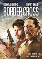 BorderCross - DVD movie cover (xs thumbnail)