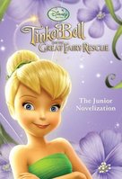 Tinker Bell and the Great Fairy Rescue - Movie Poster (xs thumbnail)