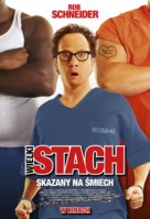 Big Stan - Polish Movie Poster (xs thumbnail)