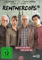 &quot;Rentnercops: Jeder Tag z&auml;hlt!&quot; - German Movie Cover (xs thumbnail)